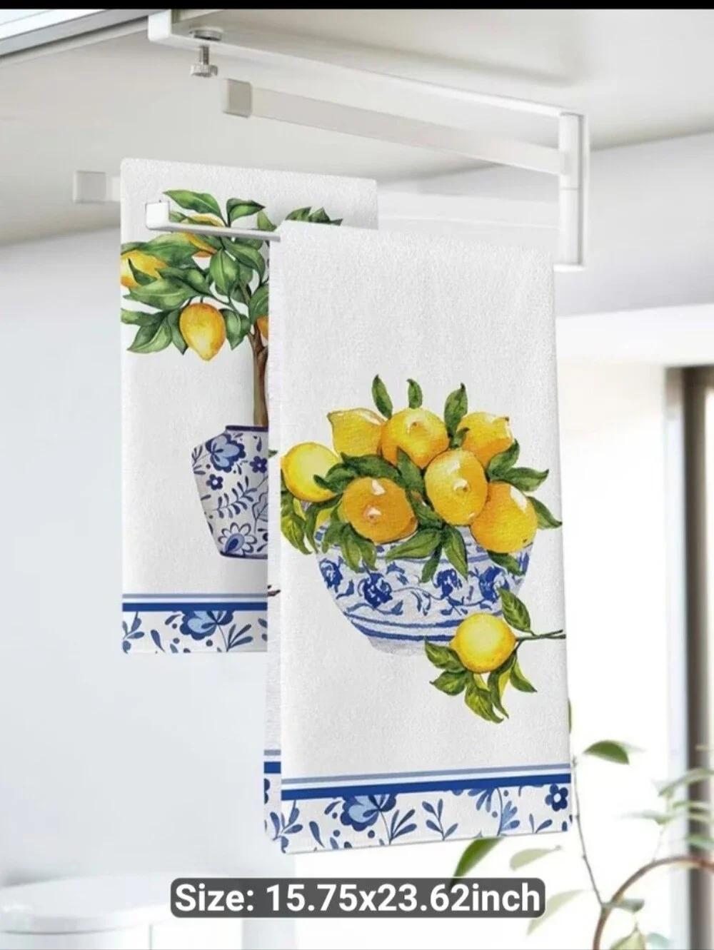 New Lot of Lemon Theme Home Decor -1483-3375